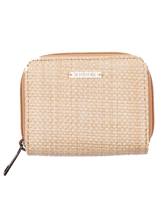RIP CURL SUNSET PALMS MID SIZED WALLET