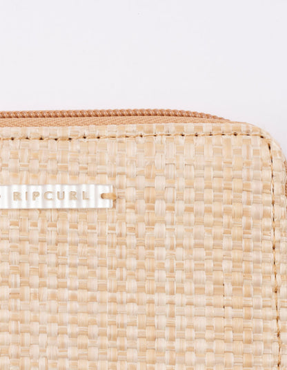 RIP CURL SUNSET PALMS MID SIZED WALLET