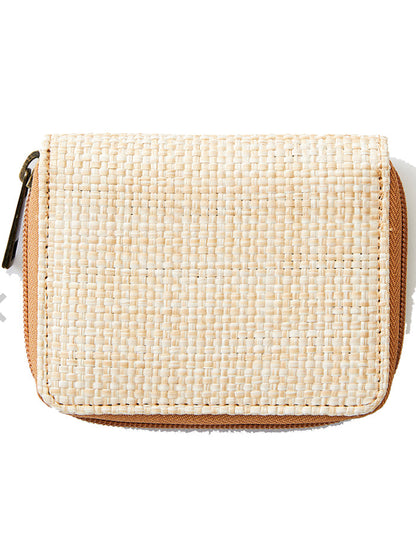 RIP CURL SUNSET PALMS MID SIZED WALLET