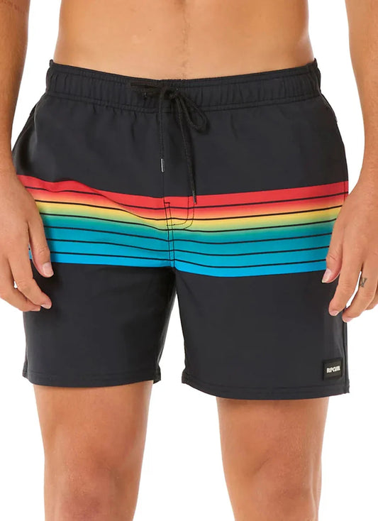 RIP CURL SURF REVIVAL VOLLEY SHORT BOY 1-8