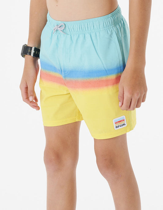 RIP CURL SURF REVIVAL VOLLEY BOY