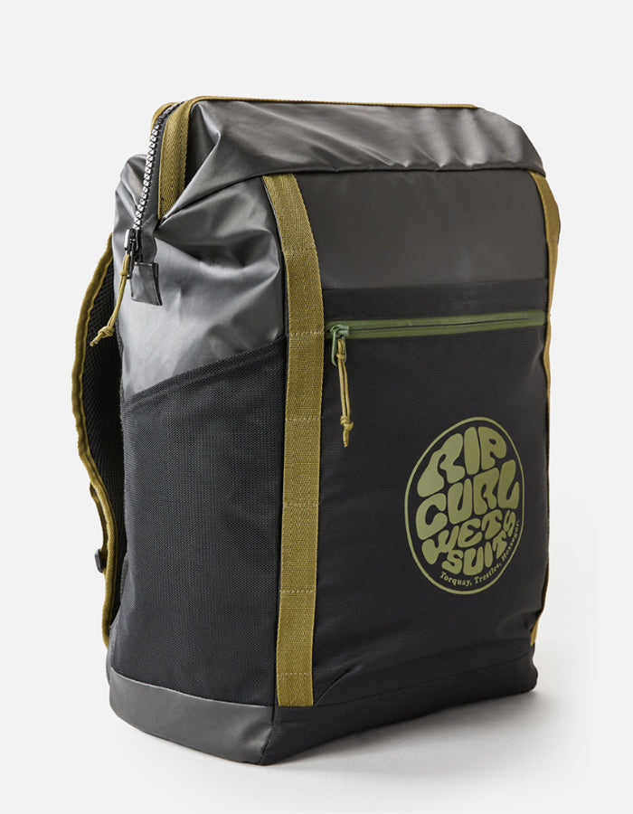 RIP CURL SURF SERIES LOCKER BACKPACK 40L