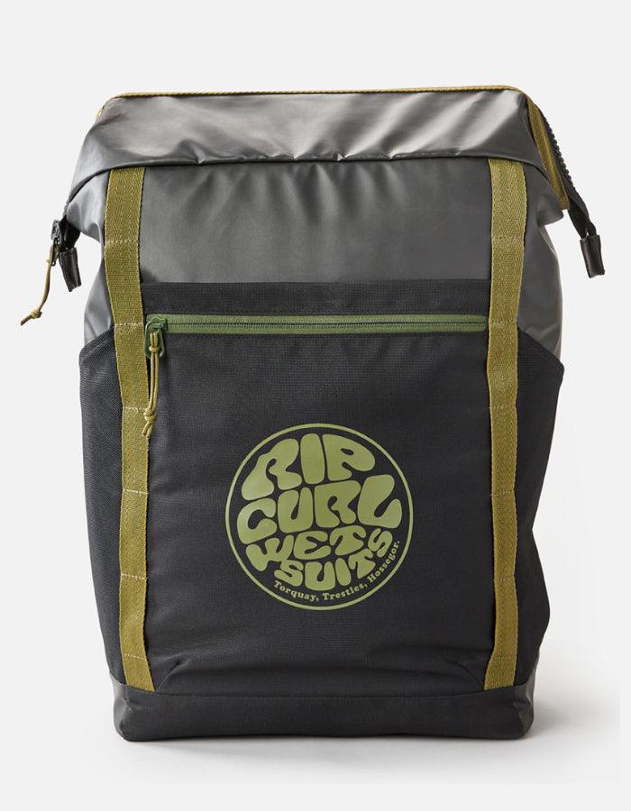 RIP CURL SURF SERIES LOCKER BACKPACK 40L