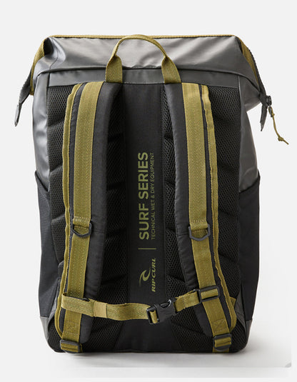 RIP CURL SURF SERIES LOCKER BACKPACK 40L