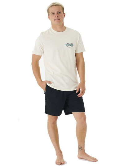 RIP CURL SLASHER TEE BONE
