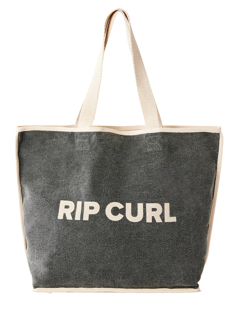 RIP CURL CLASSIC SURF TOTE BAG 31L. BLACK