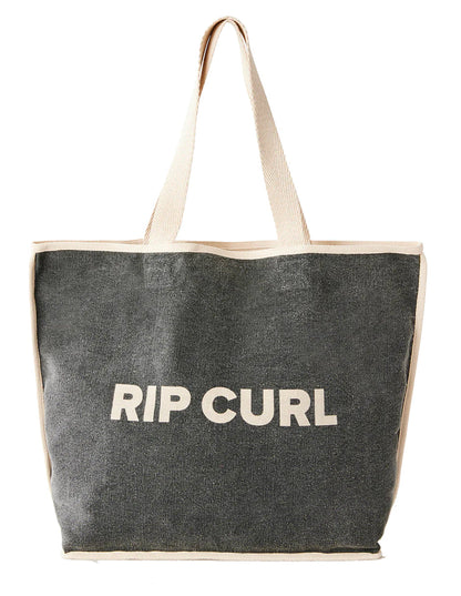 RIP CURL CLASSIC SURF TOTE BAG 31L. BLACK