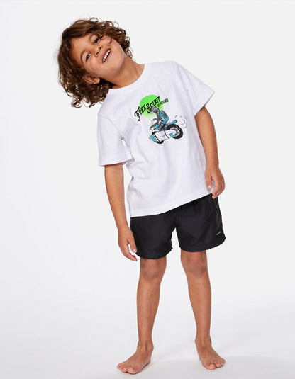 RIP CURL TUCKITO TEE GROM