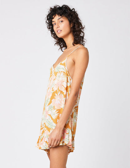 RIP CURL ALWAYS SUMMER ROMPER