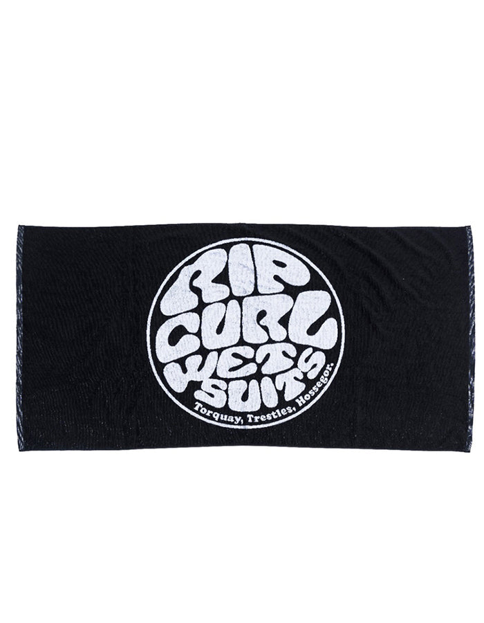 RIP CURL WETTY ICON TOWEL