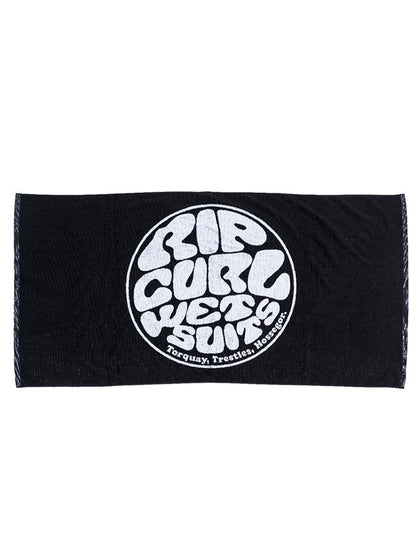 RIP CURL WETTY ICON TOWEL