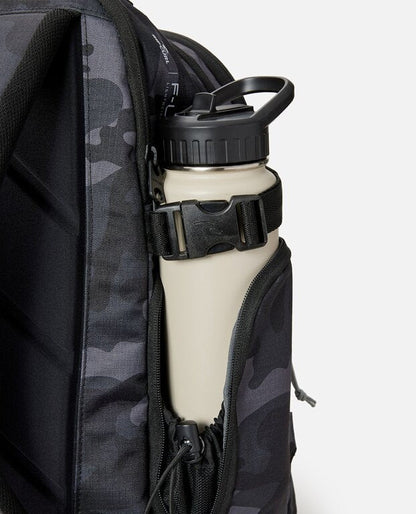 RIP CURL F-LIGHT POSSE BACKPACK CAMO 35L
