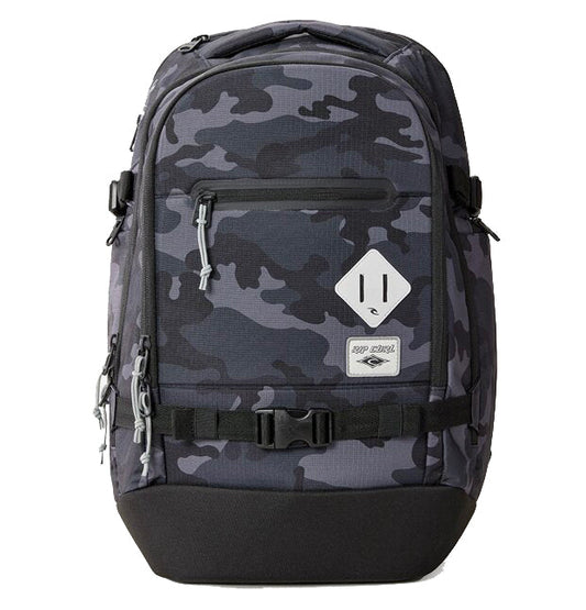 RIP CURL F-LIGHT POSSE BACKPACK CAMO 35L